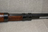 GUSTLOFF-WERK Waffenwerk-Suhl - K98 Style Nazi 22LR Military Training Rifle - Rare Markings - Beautiful Condition - 11 of 15