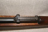 GUSTLOFF-WERK Waffenwerk-Suhl - K98 Style Nazi 22LR Military Training Rifle - Rare Markings - Beautiful Condition - 7 of 15