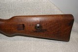 GUSTLOFF-WERK Waffenwerk-Suhl - K98 Style Nazi 22LR Military Training Rifle - Rare Markings - Beautiful Condition - 14 of 15