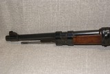 GUSTLOFF-WERK Waffenwerk-Suhl - K98 Style Nazi 22LR Military Training Rifle - Rare Markings - Beautiful Condition - 9 of 15