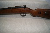 GUSTLOFF-WERK Waffenwerk-Suhl - K98 Style Nazi 22LR Military Training Rifle - Rare Markings - Beautiful Condition - 13 of 15
