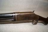 Winchester Model 1897 12GA - 3 of 10