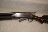 Winchester Model 1897 12GA - 2 of 10