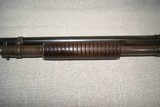 Winchester Model 1897 12GA - 4 of 10