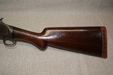 Winchester Model 1897 12GA - 5 of 10