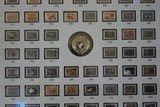 Ducks Unlimited 75th Anniversary Federal Migratory Waterfowl Cloissone Stamp Collection - Very Rare - Mint Condition - 7 of 15