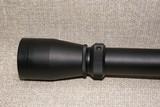 Leupold VX-II VX-2 3-9x50 - Limited Run - Superb Condition - Great Deal - 8 of 10