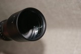 Leupold VX-II VX-2 3-9x50 - Limited Run - Superb Condition - Great Deal - 9 of 10
