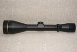 Leupold VX-II VX-2 3-9x50 - Limited Run - Superb Condition - Great Deal - 1 of 10