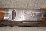 Beretta 687 Silver Pigeon II Sporting 20, 28, 410 - Perazzi Case - Custom Light Weight Color Tubes Set - 4 of 15