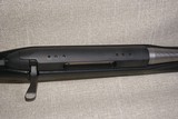 Steyr ProHunter Stainless Synthetic Mountain Rifle 30-06 Adjustable Stock - Spiral Barrel - As New - 8 of 15