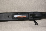 Steyr ProHunter Stainless Synthetic Mountain Rifle 30-06 Adjustable Stock - Spiral Barrel - As New - 4 of 15