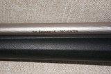 Steyr ProHunter Stainless Synthetic Mountain Rifle 30-06 Adjustable Stock - Spiral Barrel - As New - 6 of 15