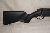 Steyr ProHunter Stainless Synthetic Mountain Rifle 30-06 Adjustable Stock - Spiral Barrel - As New - 13 of 15