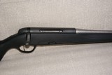 Steyr ProHunter Stainless Synthetic Mountain Rifle 30-06 Adjustable Stock - Spiral Barrel - As New - 3 of 15