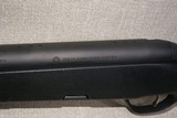 Steyr ProHunter Stainless Synthetic Mountain Rifle 30-06 Adjustable Stock - Spiral Barrel - As New - 2 of 15