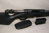 Steyr ProHunter Stainless Synthetic Mountain Rifle 30-06 Adjustable Stock - Spiral Barrel - As New - 12 of 15