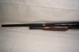 Browning Model 12 Pump 20GA - 26