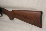 Browning Model 12 Pump 20GA - 26