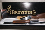 Browning Model 12 Pump 20GA - 26
