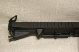 AR-15 Pistol 7.5