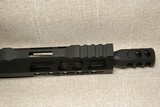 AR-15 Pistol 7.5