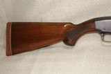 Remington Model 31 SKEET Marked 12GA, Nice Classic, Smooth Pump, 1938 - 9 of 11