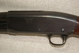 Remington Model 31 SKEET Marked 12GA, Nice Classic, Smooth Pump, 1938 - 7 of 11