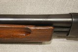 Remington Model 31 SKEET Marked 12GA, Nice Classic, Smooth Pump, 1938 - 2 of 11