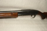 Remington Model 31 SKEET Marked 12GA, Nice Classic, Smooth Pump, 1938