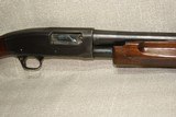 Remington Model 31 SKEET Marked 12GA, Nice Classic, Smooth Pump, 1938 - 10 of 11