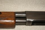 Remington Model 31 SKEET Marked 12GA, Nice Classic, Smooth Pump, 1938 - 4 of 11