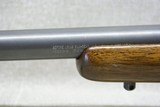 Ruger M77 Flat Bolt Tang Safety 6mm-284 Custom 26 Inch Varmint Heavy Barrel Factory Red Pad - 8 of 15