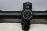 Athlon Ares BTR Gen2 HD 4.5-27×50 APRS5 FFP IR MIL Reticle - Unused - Boxed - Great Price - Nearly Half MSRP - 6 of 8