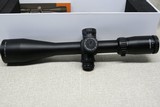 Athlon Ares BTR Gen2 HD 4.5-27×50 APRS5 FFP IR MIL Reticle - Unused - Boxed - Great Price - Nearly Half MSRP - 3 of 8