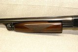 Ithaca 37R Featherlight Solid Rib 16GA Original IC Choke Factory Sun Burst Pad Well Preserved - Great Skeet Upland Gun - 3 of 13