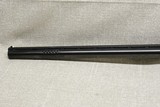 Winchester 101 Trap Combo 30/32 Ported - Adjustable Comb - Red W - Original Factory Case - Excellent - 7 of 15