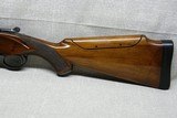 Winchester 101 Trap Combo 30/32 Ported - Adjustable Comb - Red W - Original Factory Case - Excellent - 5 of 15