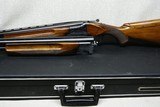 Winchester 101 Trap Combo 30/32 Ported - Adjustable Comb - Red W - Original Factory Case - Excellent - 8 of 15