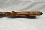 Browning 425 Sporting Clays 12GA - 30