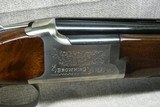 Browning 425 Sporting Clays 12GA - 30