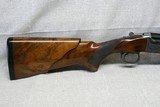 Browning 425 Sporting Clays 12GA - 30