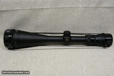 Simmons Whitetail Classic 6.5-20x50mm AO, Harder to Find Mildot Reticle, Super Clear Glass, Philippines Manufactured