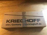 Krieghoff stock and forearm with Soft Touch - 2 of 3