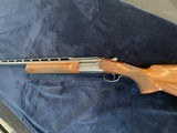 Perazzi TM1 - 1 of 7