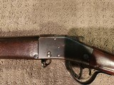 Sharps Borchardt 45-70 Military Rifle Old Reliable - 3 of 14