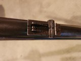 Sharps Borchardt 45-70 Military Rifle Old Reliable - 10 of 14