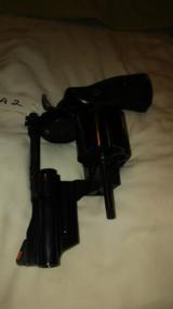 smith and wesson - 1 of 11