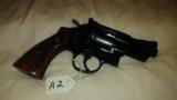 smith and wesson model 25
LEW
HORTON - 2 of 11