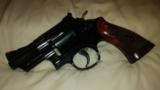 smith and wesson model 25
LEW
HORTON - 3 of 11